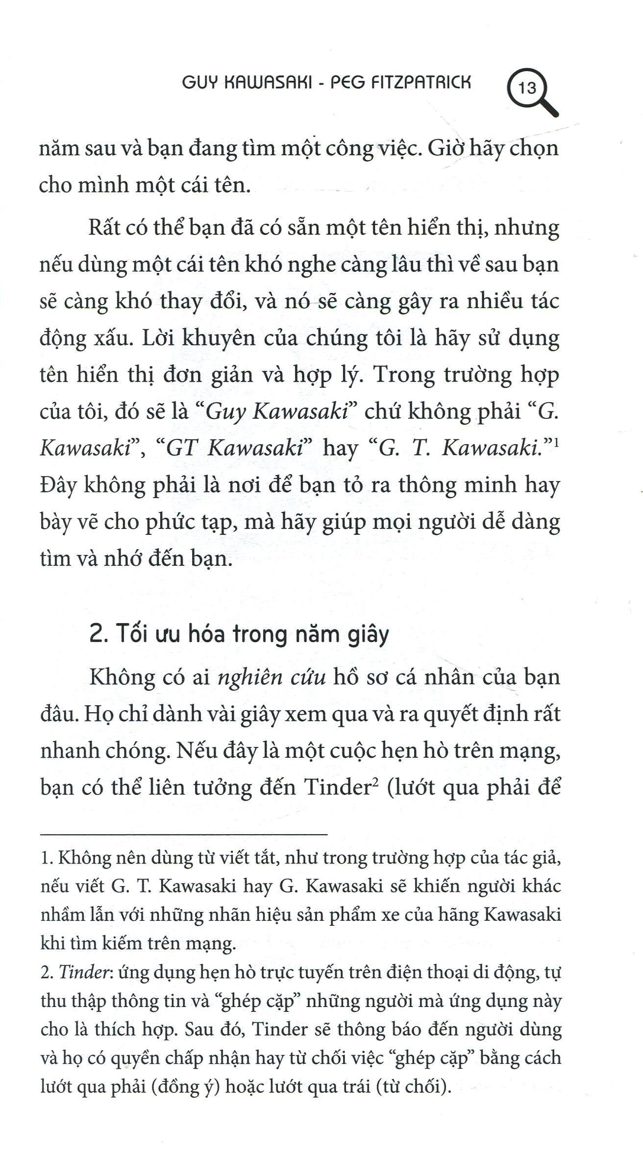 Sách - Lên mạng cũng là một nghệ thuật