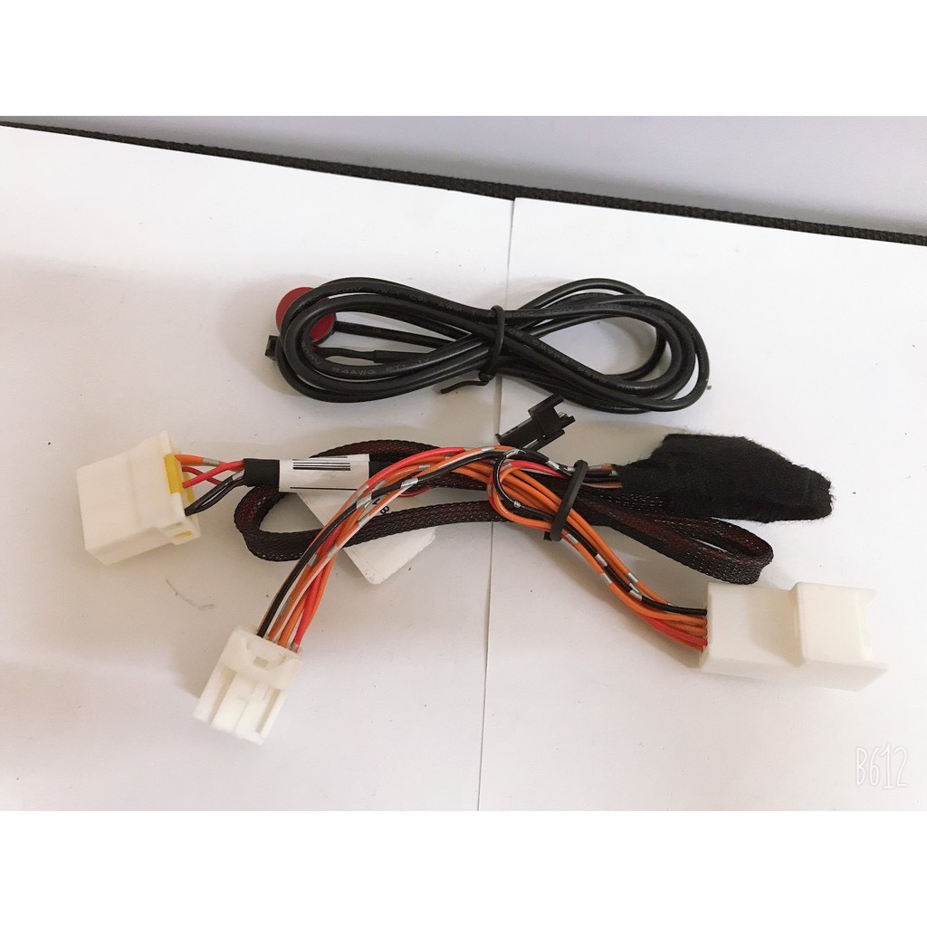 Tự Động Bật Đèn- Autolight Xpander