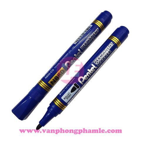 Bút lông dầu pentel n850