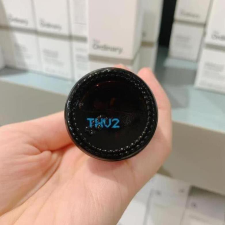Tinh chất The Ordinary Retinol 0.5% In Squalane