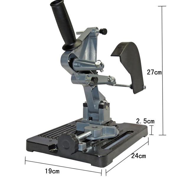 Đế giữ máy cắt - mài Angle grinder standsTZ-6103