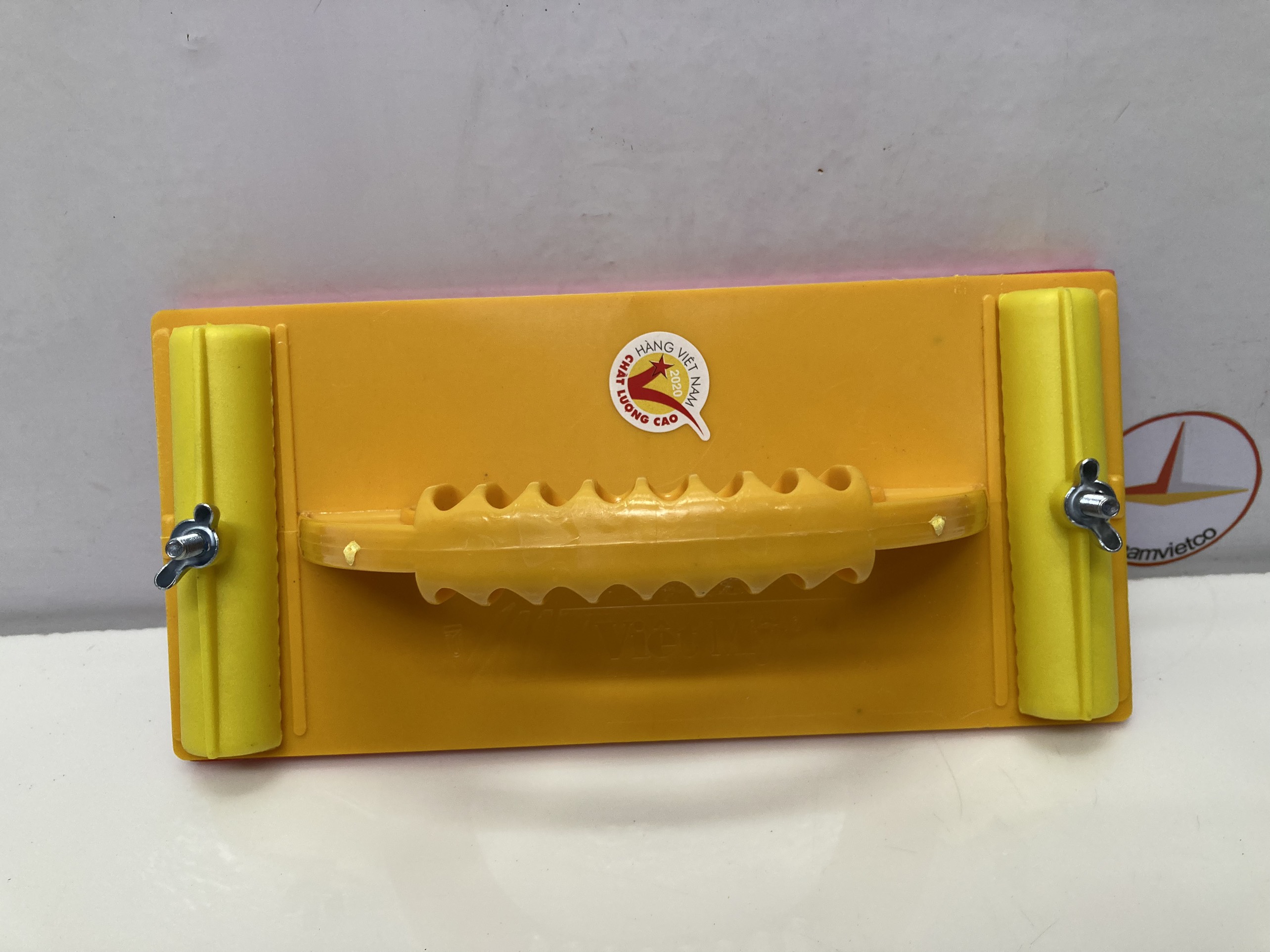 Bàn chà nhám Việt Mỹ