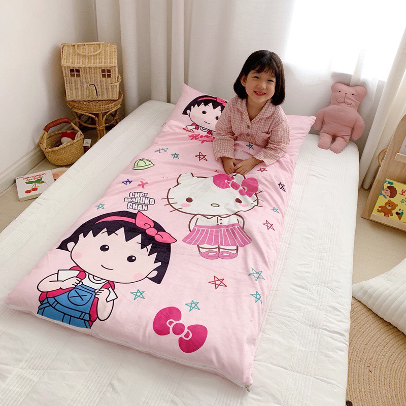 Túi ngủ cho bé