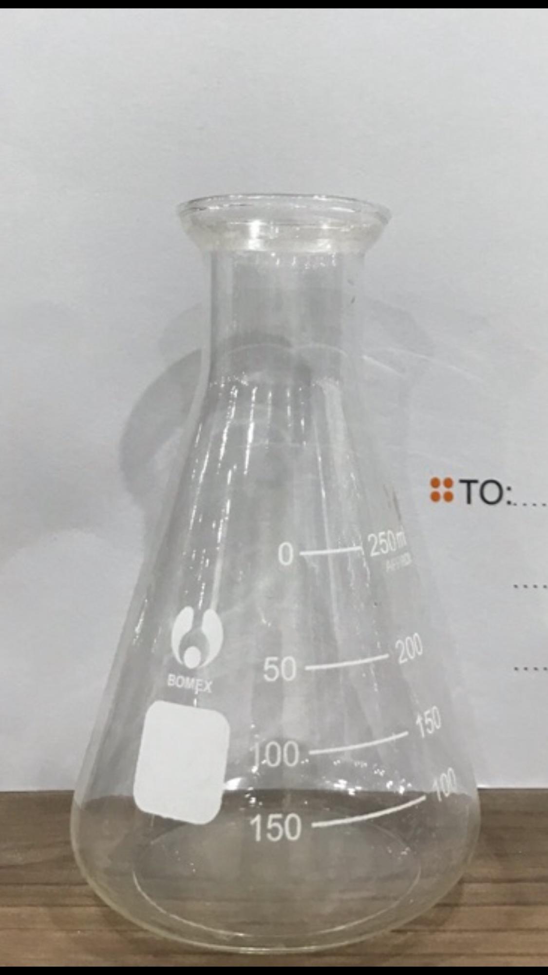 Bình tam giác 250ml