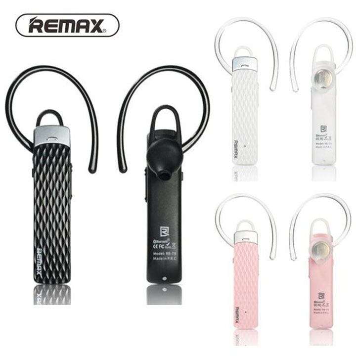 [HCM] Tai Nghe Bluetooth Remax T9 V4.1