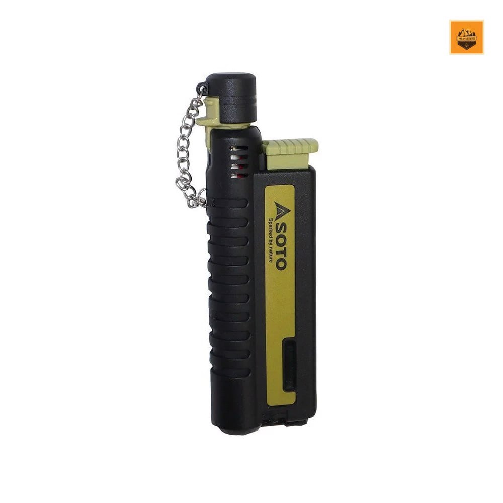 Bật Lửa Soto Slide g as torch , mã ST-480C
