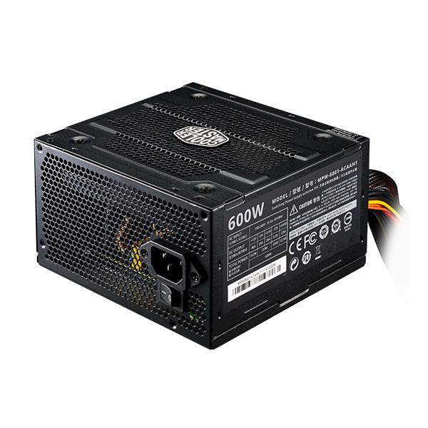 Nguồn máy tính Cooler Master Elite V3 600W