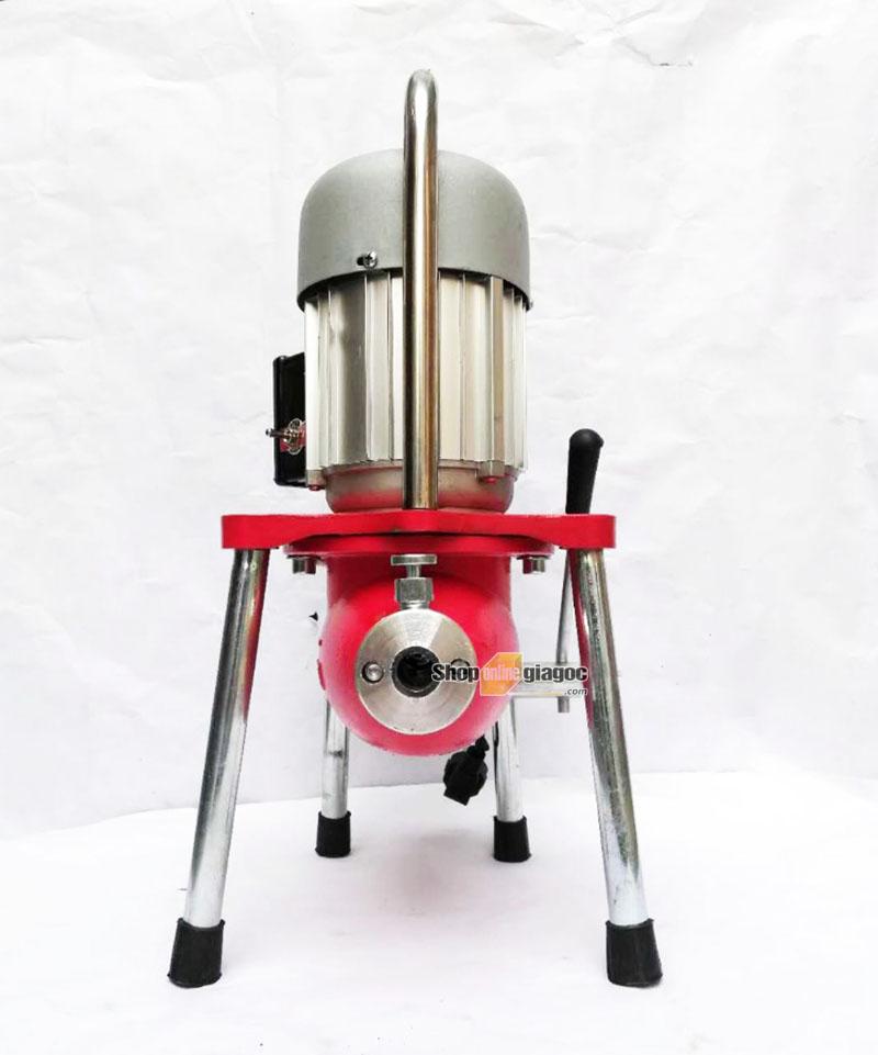 Máy Thông Tắc Cống Rãnh GQ-80B