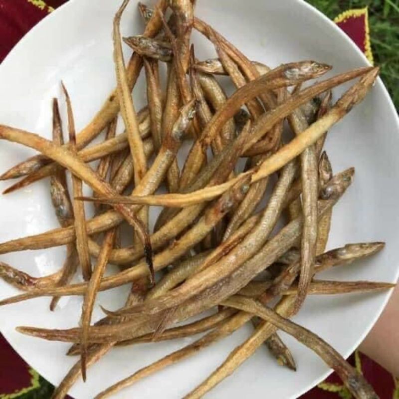 500g bịch khô sụn sịn trứng,hàng sụn sịn thiên nhiên bao ghiền