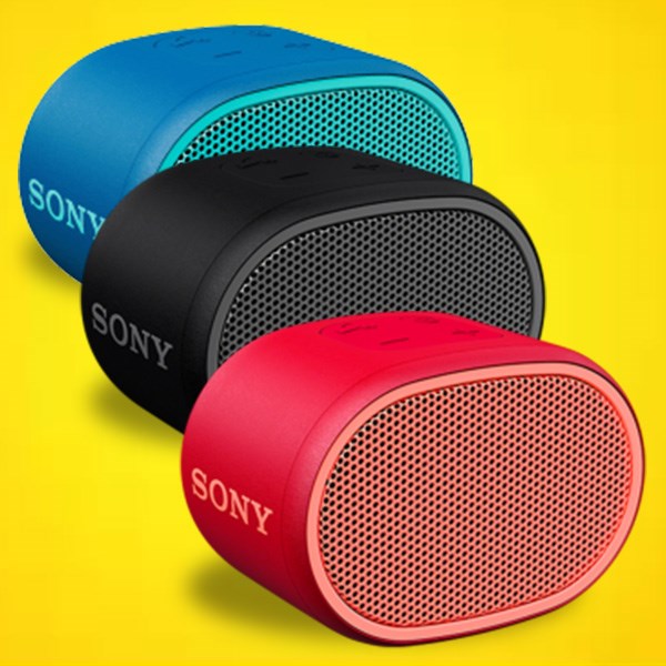 Loa Bluetooth Sony Extra Bass SRS-XB01 ( Like New )