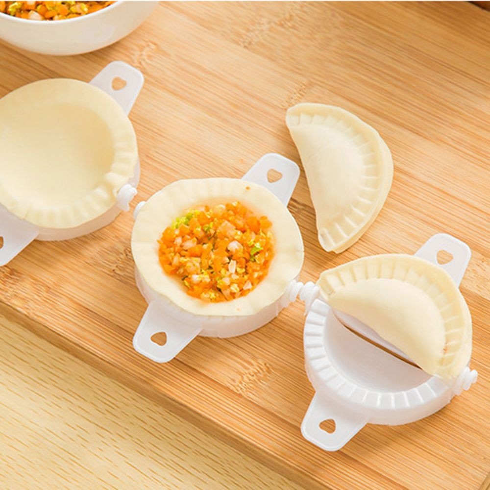 Khuôn Làm Bánh Bột Lọc - Bánh Xếp - 1 Chiếc