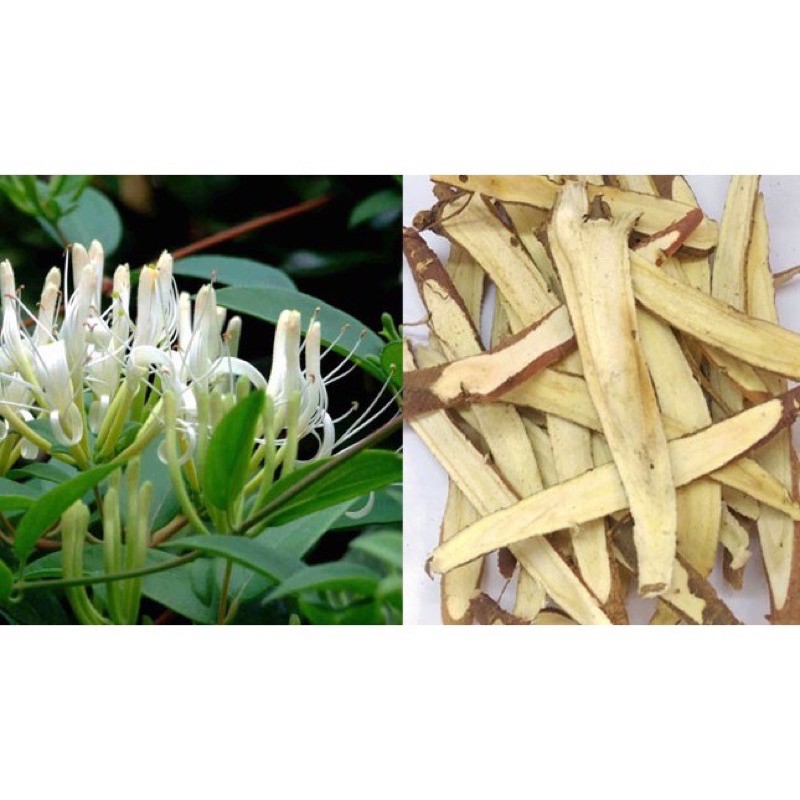 Cam thảo phơi khô thái lát (200gr)