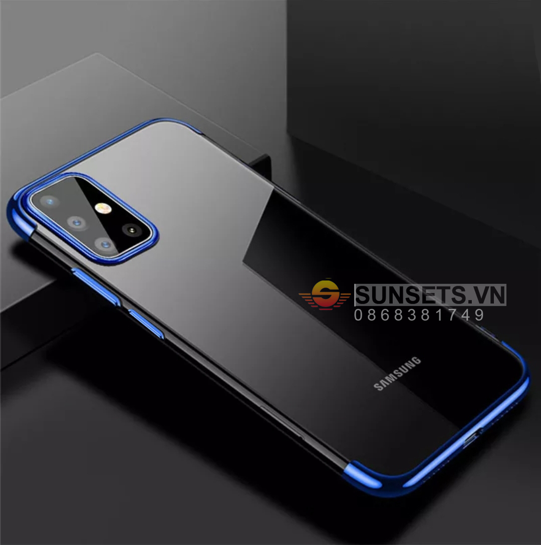 Ốp lưng Samsung A72/ A21s