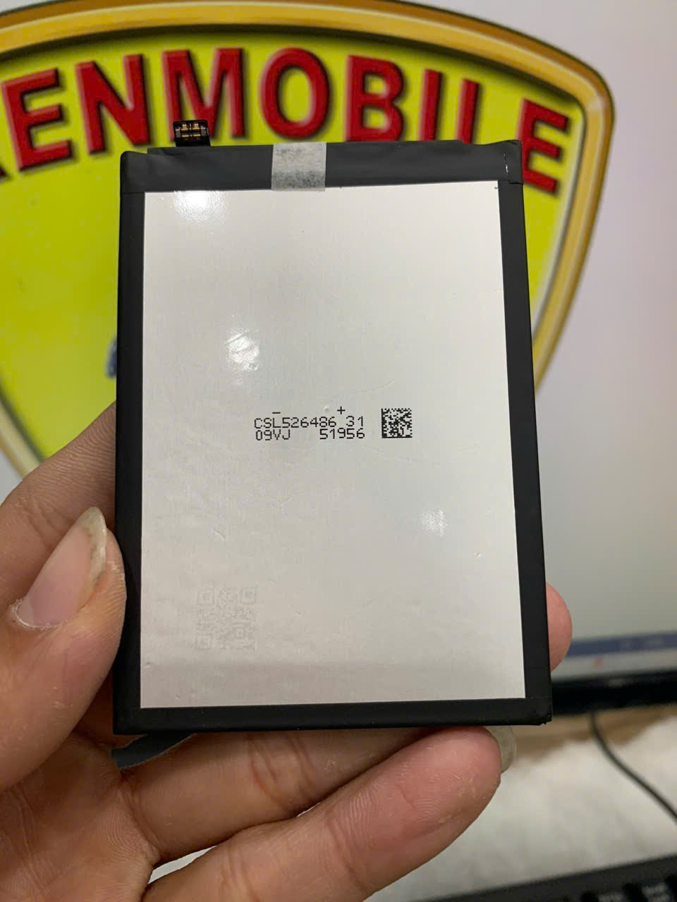 Pin ZIN Tương Thích SS A10S / A20S (bảo hành 3 tháng)