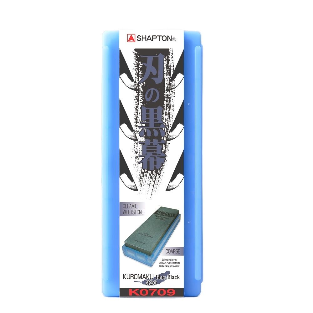 Đá mài dao Shapton Ceramic 320