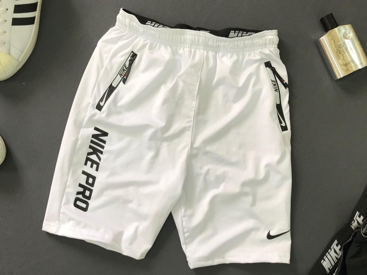 [HCM]QUẦN SHORT THUN THỂ THAO NAM CAO CẤP Y HÌNH