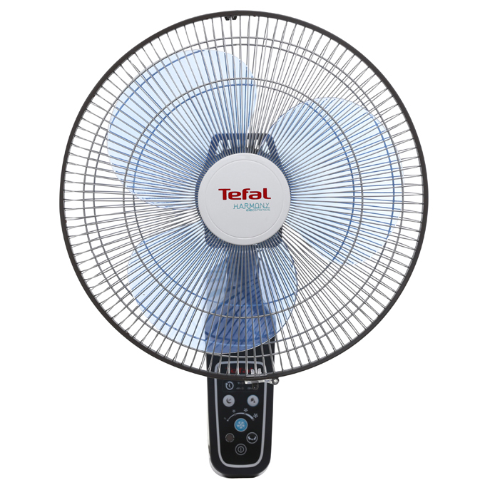Quạt treo Tefal - VF3639-71 - nâu