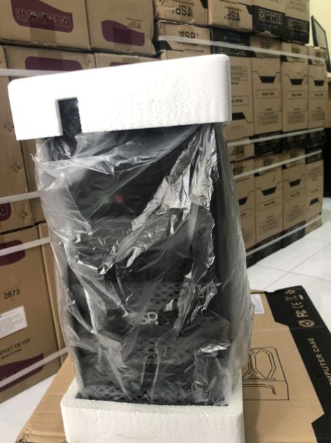 [HCM]Vỏ Case Máy Tính Vsp 2873