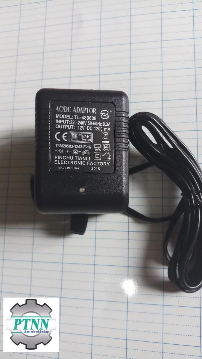 CỦ SẠC , ĐỔI NGUỒN 6v  450mA