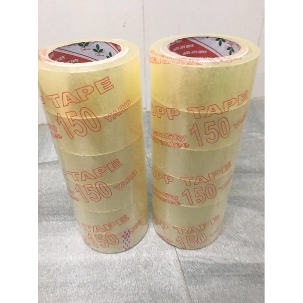 Cuộn Băng keo 48mm 200 Yard