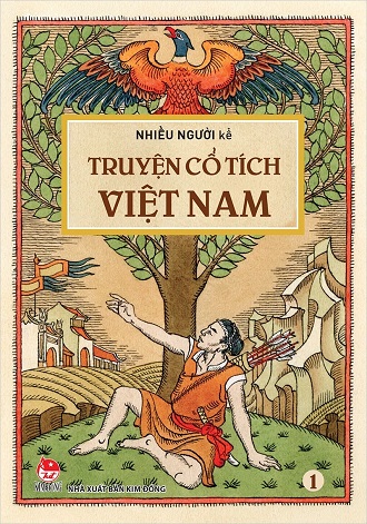 TRUYỆN CỔ TÍCH VIỆT NAM