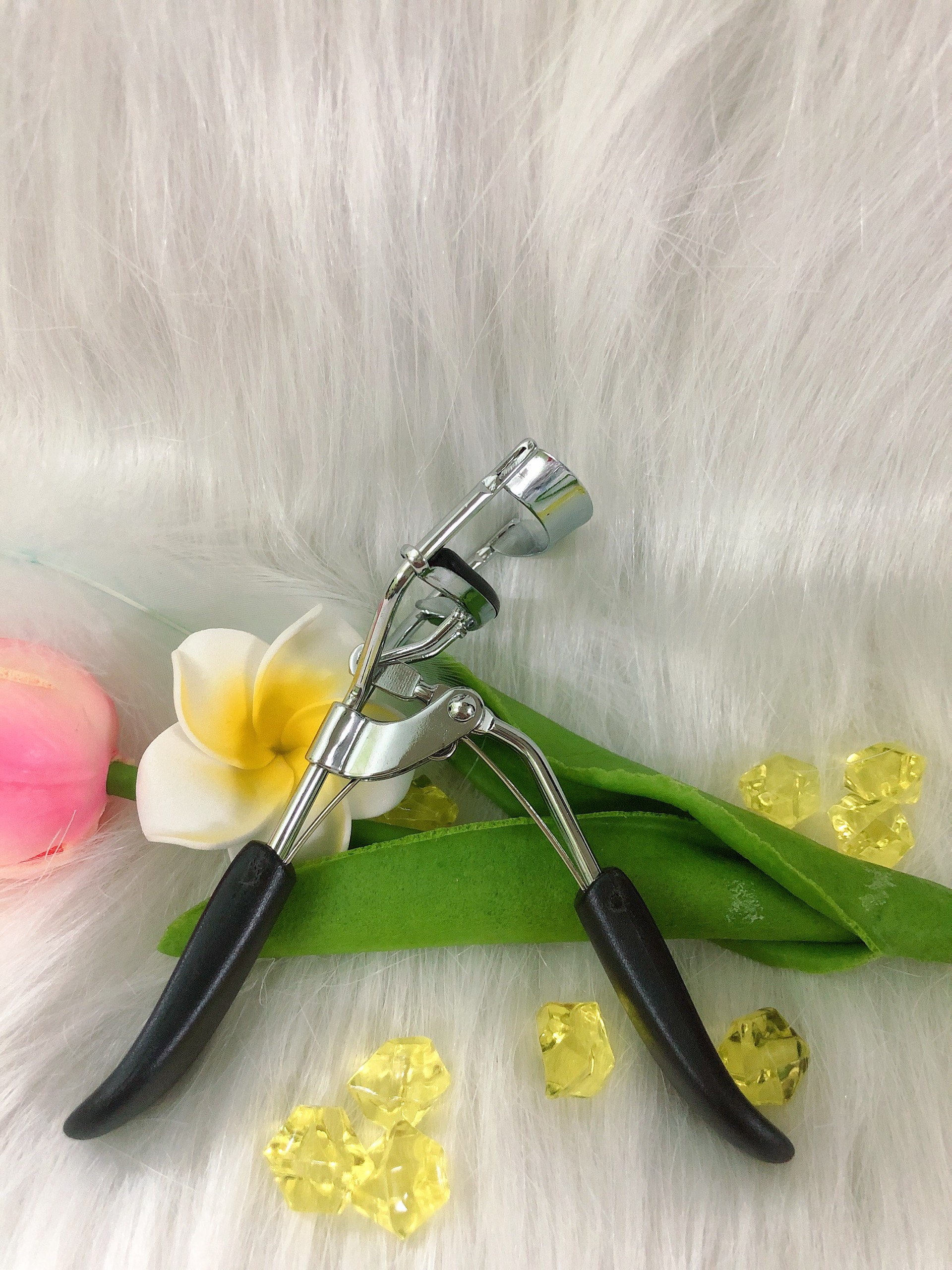 Kẹp bấm mi mắt siêu cong cao cấp - Marisa Beauty