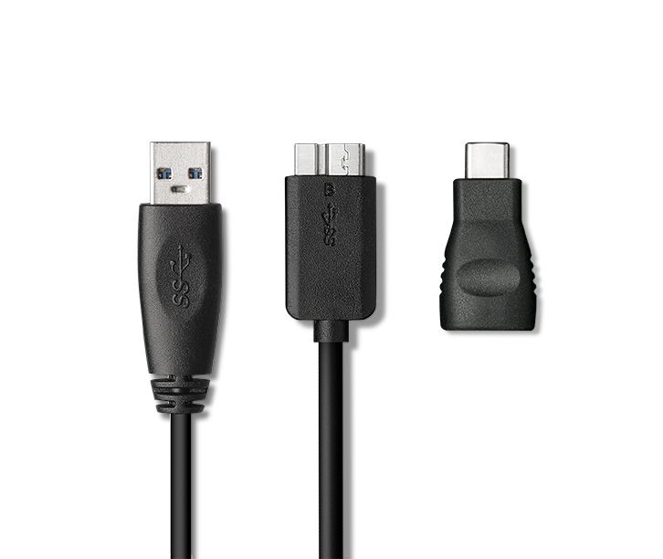 Ổ cứng di động Seagate Backup Plus Ultra Touch 2TB USB-C