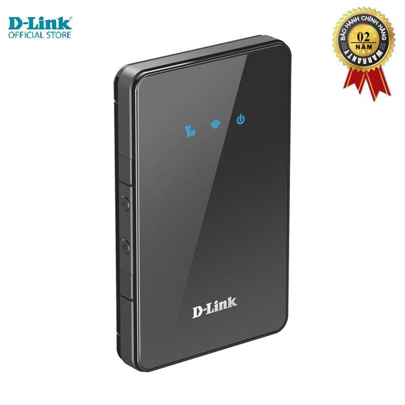 Bảng giá Bộ phát wifi di động 4G D-LINK DWR-932C/A1 - Hàng chính hãng Phong Vũ