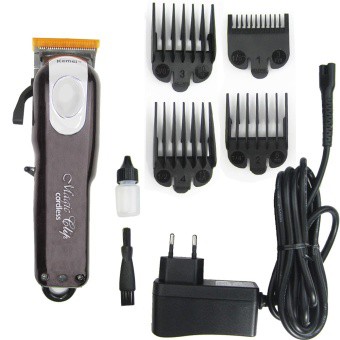 TÔNG ĐƠ CẮT TÓC KEMEI KM 2600 - MẪU CŨ