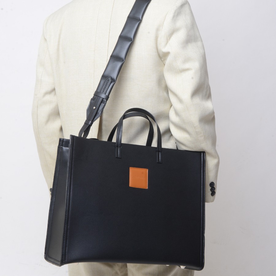 ALL IN BAG - SIZE L | TÚI THIẾT KẾ