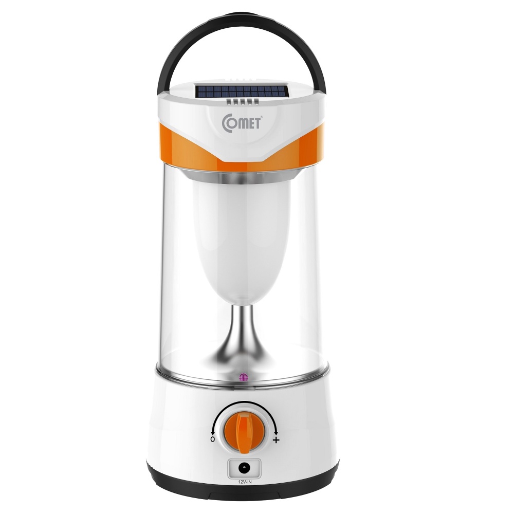 Đèn sạc led cao cấp Comet CRL3103S