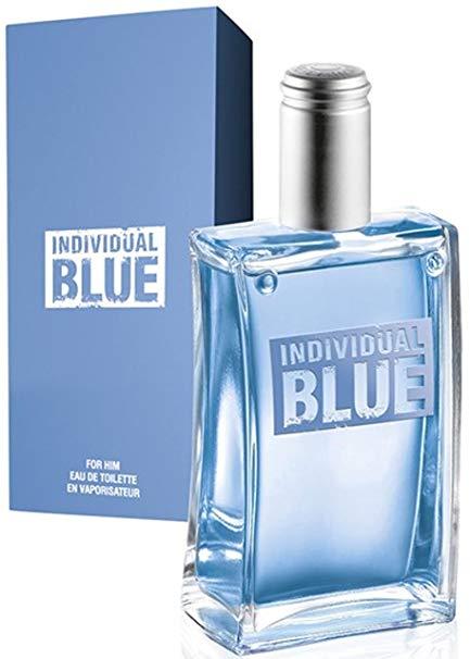 [HCM]Nước hoa nam Avon Blue For Him 100 ml
