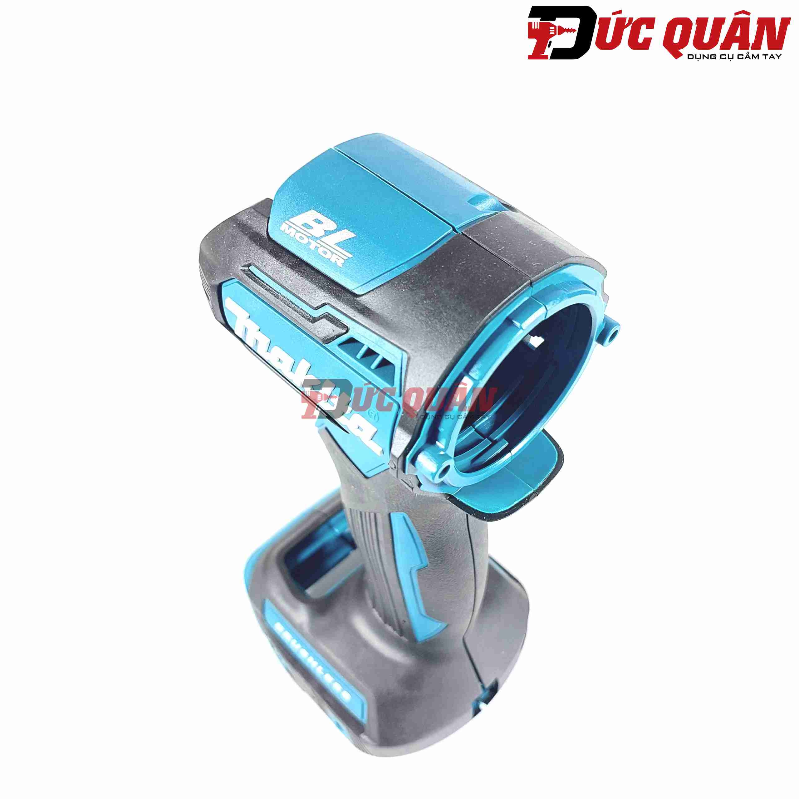 Vỏ máy bắn vít MAKITA DTD170/TD160