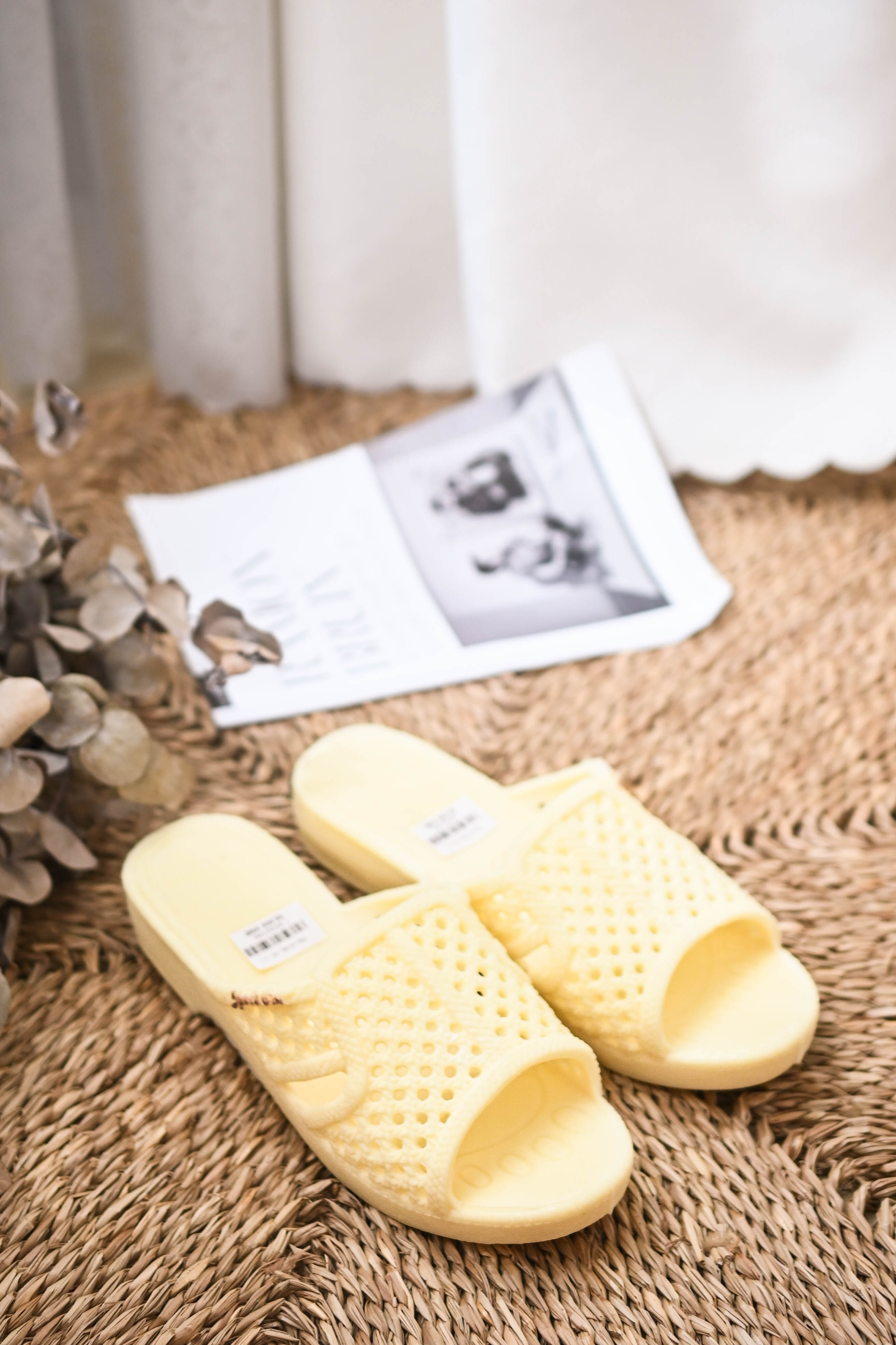Dép tổ ong loại tốt