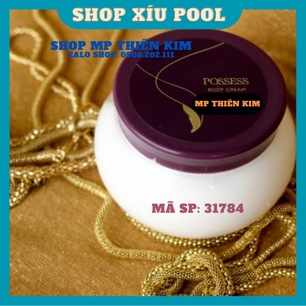 Kem Dưỡng Thể Có Hương Thơm 31784