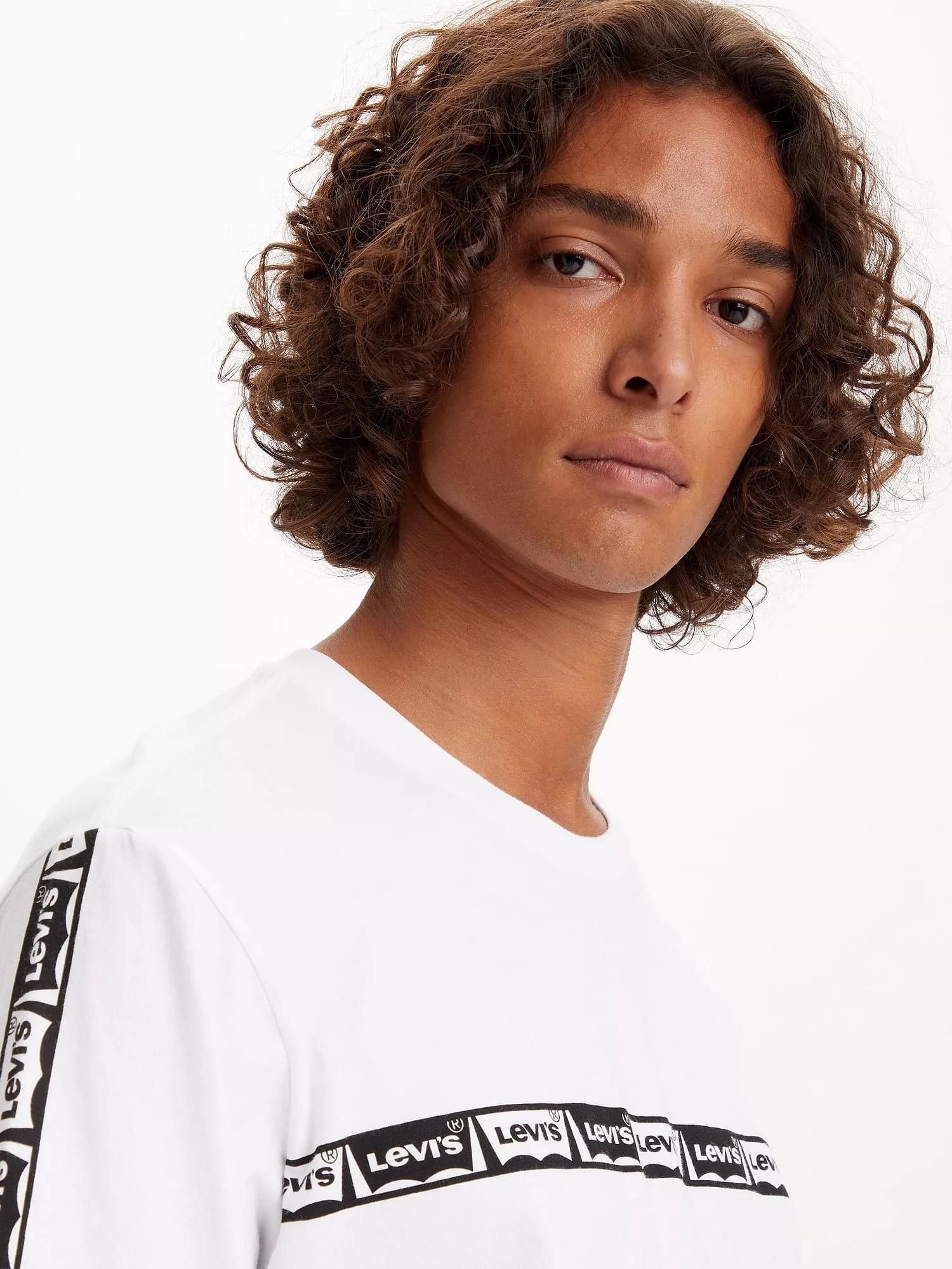 LEVI'S - Áo Thun Nam 16143-0612
