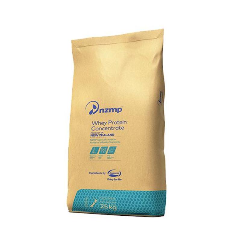 WHEY NZMP CONCENTRATE 80% PROTEIN cao cấp
