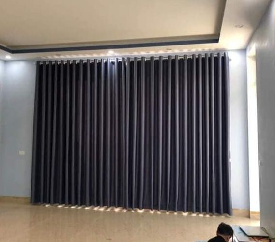 Rèm cửa sổ nhỏ phòng ngủ , phòng khách