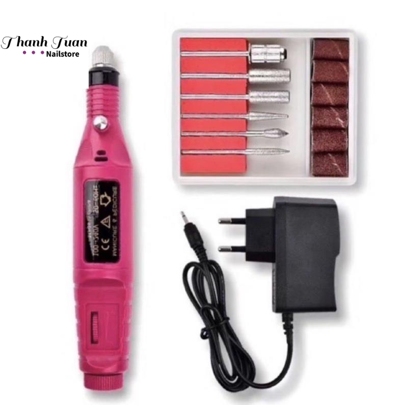 Máy mài mini cầm tay