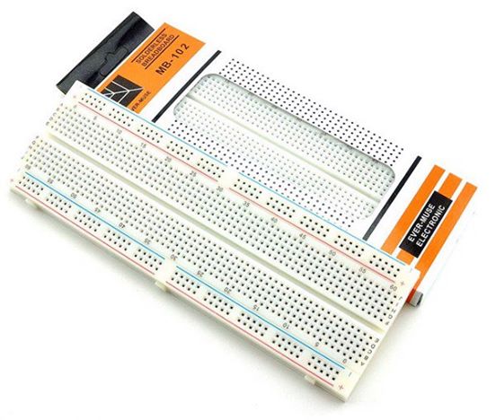 [HCM]BREAD BOARD TEST BOARD 830 lỗ