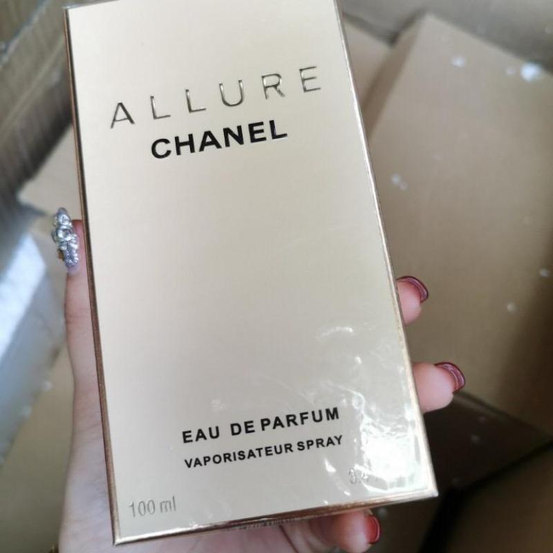 Nước Hoa Chanel Allure Eau De Perfume Cho Nữ
