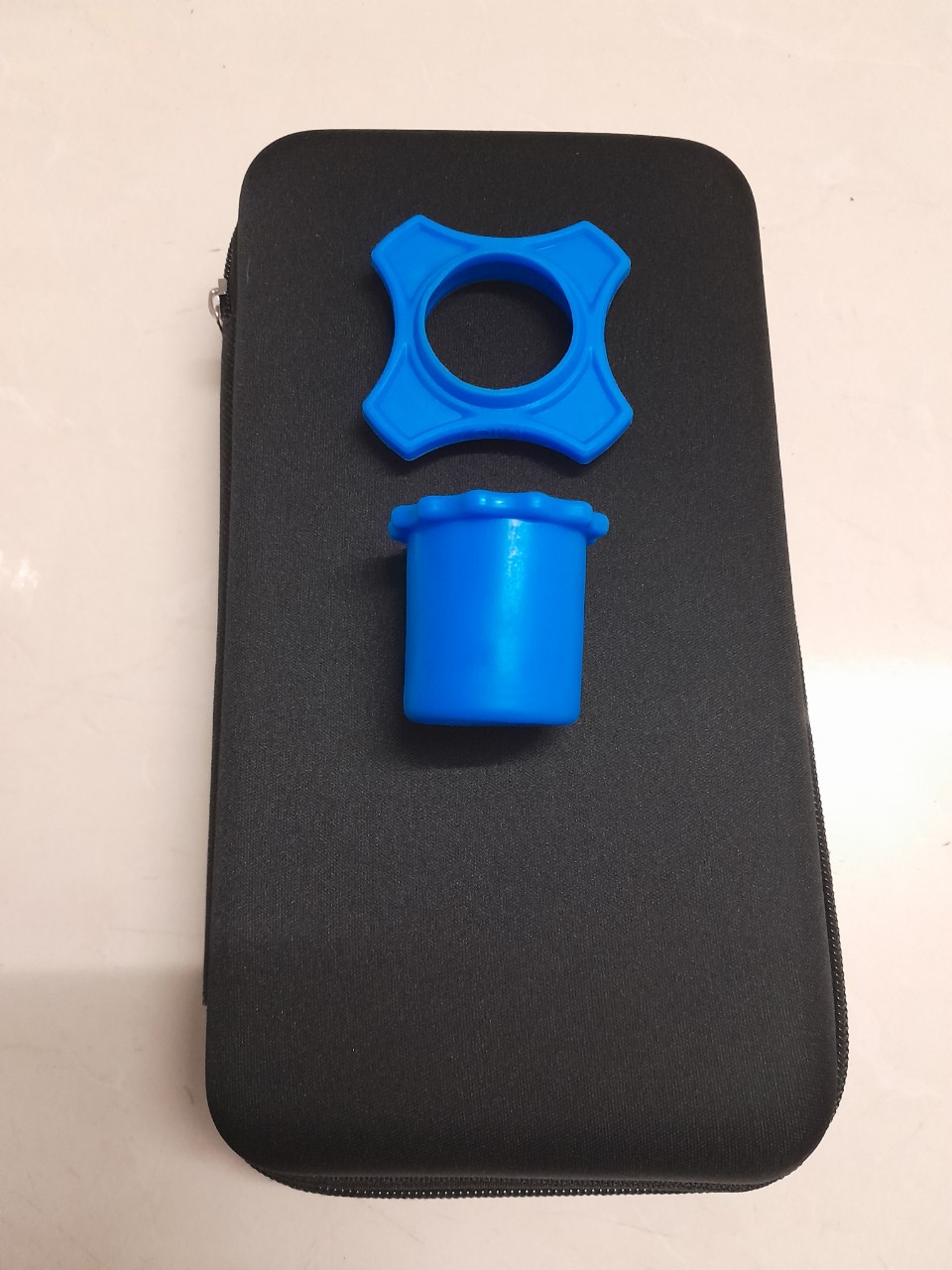 Hộp đựng micro loa kéo