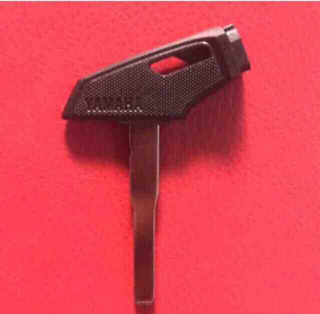 Phôi chìa khoá xe YAMAHA FZ 150i