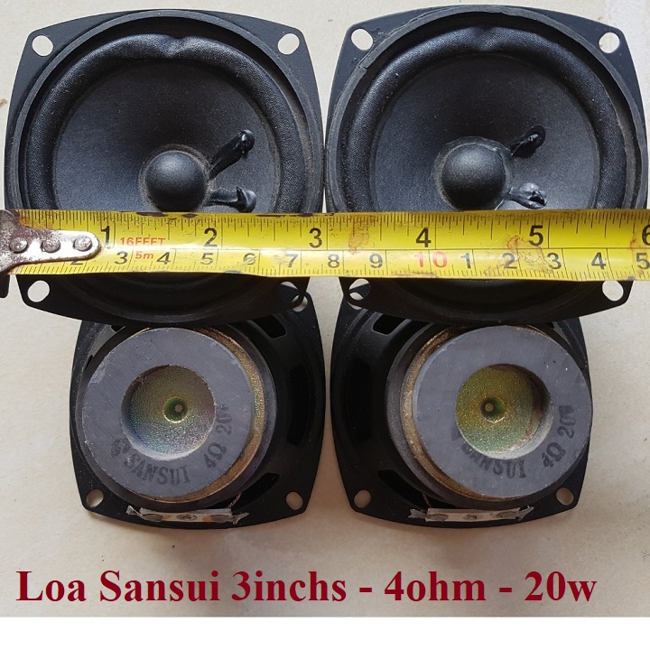 [HCM]Củ loa nhỏ các loại
