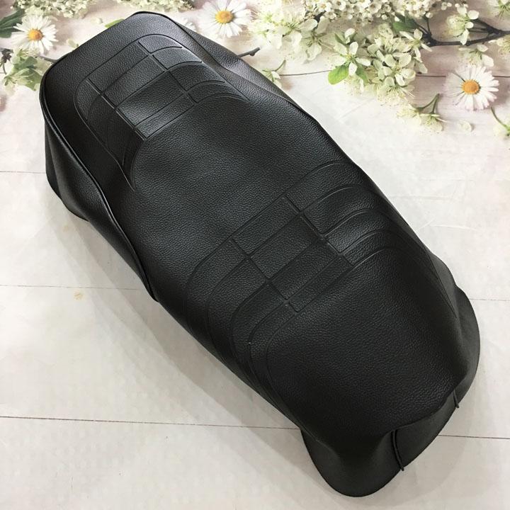 Vỏ bọc yên da dành cho xe Honda-Dream