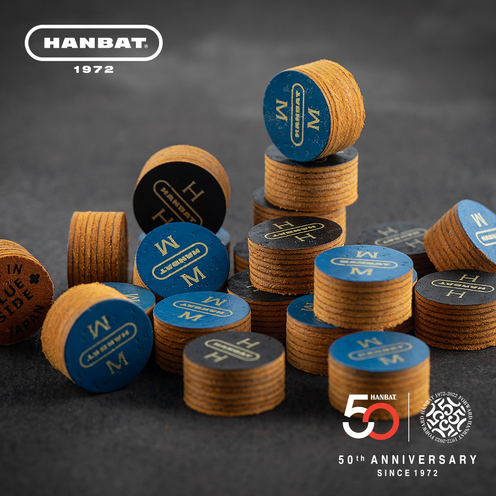 Đầu cơ Hanbat New 8 lớp (1 viên)