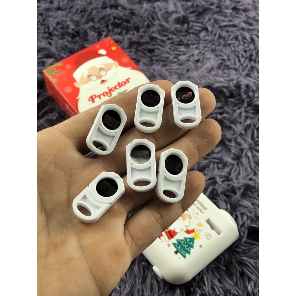 [Hàng sẵn] Đèn chiếu hoàng hôn trang trí, Máy chiếu mini, Máy chiếu sinh nhật, Máy chiếu noel, Đèn chiếu mini chụp ảnh