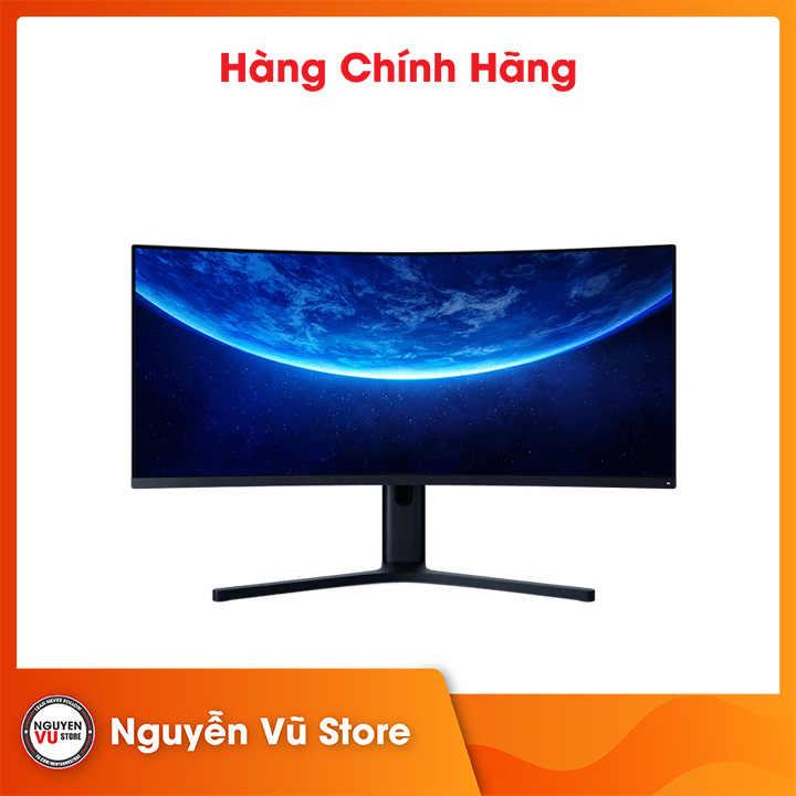BÁO GIÁ Màn Hình Benq Xl2411p 144hz Gaming Pro | Shopee Lazada Sendo Tiki mới nhất 38 Màn hình Xiaomi Mi Curved Gaming Monitor 34″ (34″/WQHD/144Hz/4ms/cong) (BHR5133GL) - Hàng chính hãng