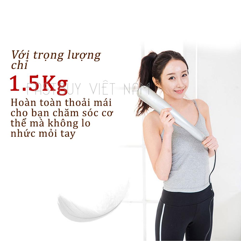 Máy Massage Cầm Tay LC-2007AA Cao Cấp Bảo Hành 12 Tháng