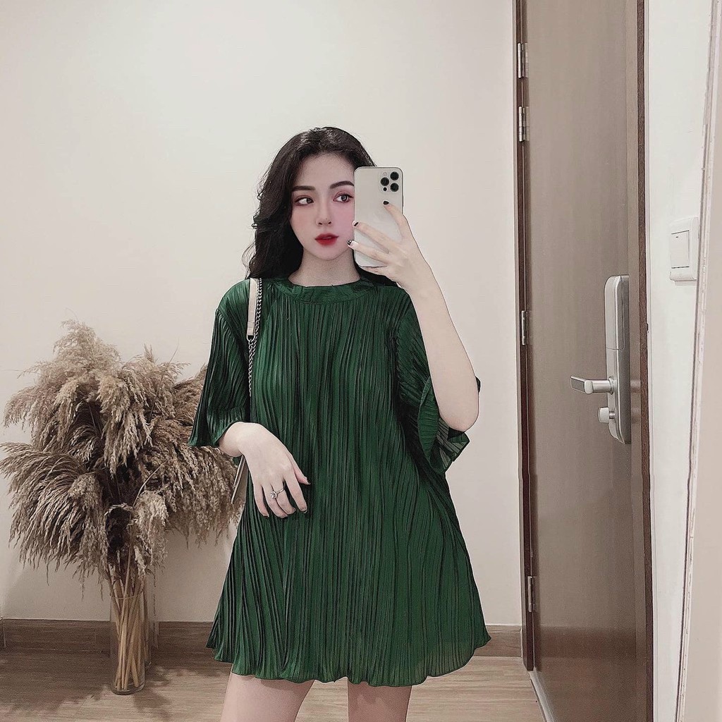 Áo bầu đẹp xinh (ảnh thật)